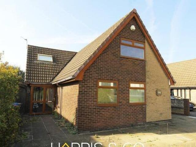House for sale in Fleetwood, Cabus