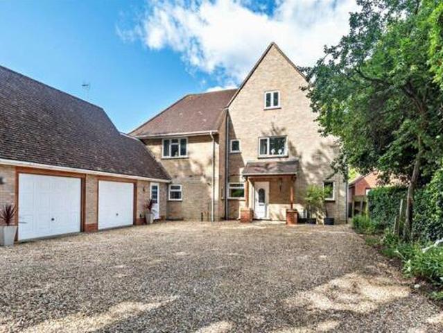 House for sale in Hampton Green, Cambridgeshire