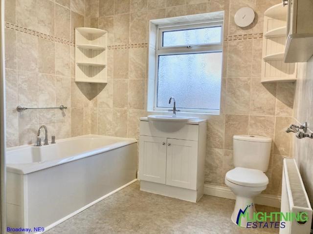 House for rent in Tyne And Wear