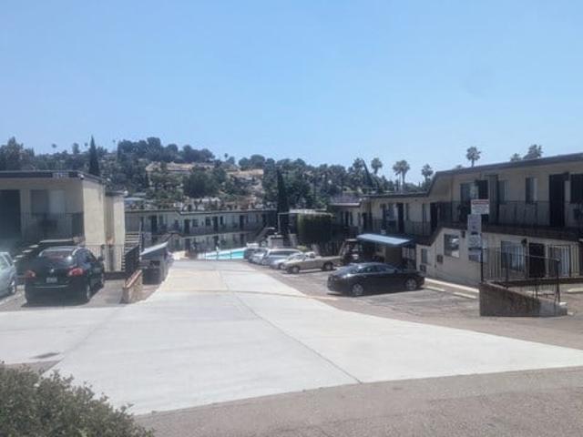 Apartment for rent in Lemon Grove