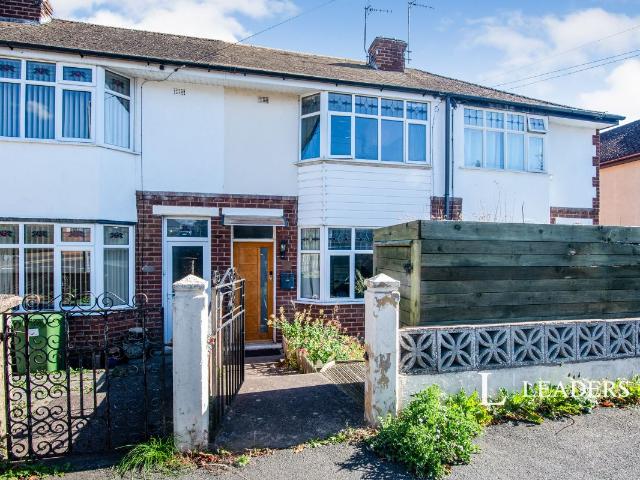House for rent in Dines Green, Worcester
