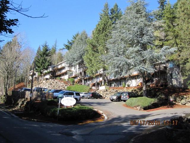 Apartment for rent in Oregonia