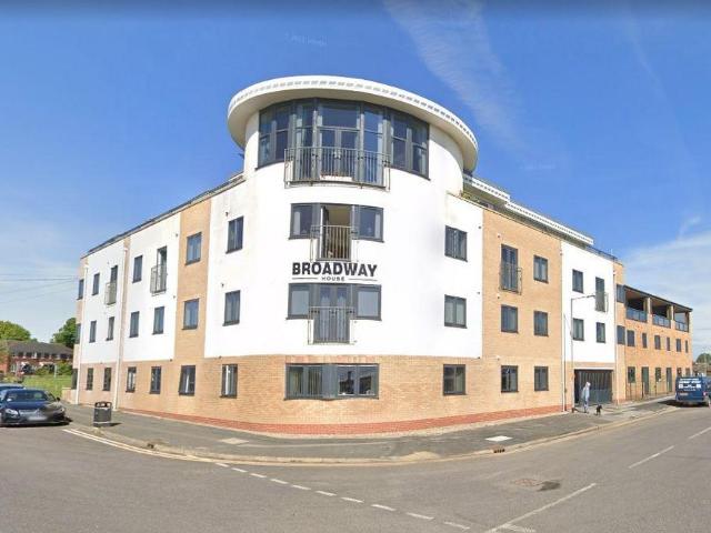 Apartment for rent in Hornsea, Hull and East Yorkshire