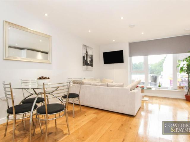 Apartment for rent in Wickford
