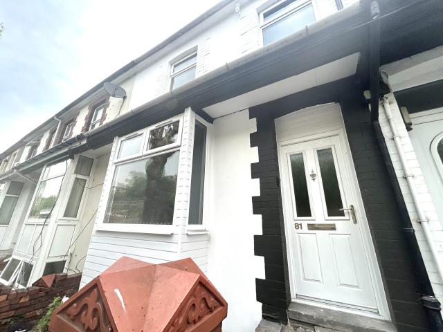 House for rent in Crookhill, Worcestershire