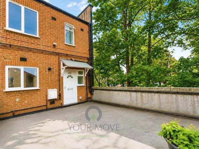 Apartment for rent in Barnehurst, Greater London