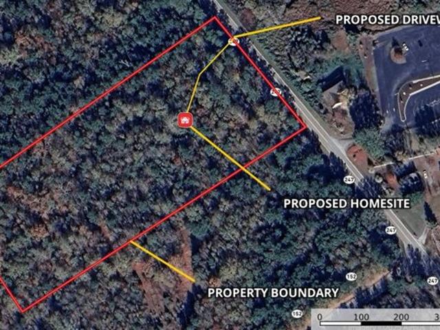 Land for sale in Anderson