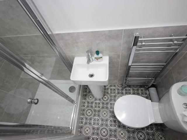 Apartment for rent in Skerton, Lancaster