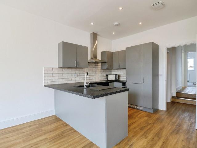 Apartment for rent in Alton Barnes, Essex