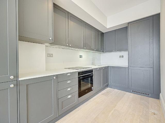 Apartment for rent in Alton Barnes, Essex