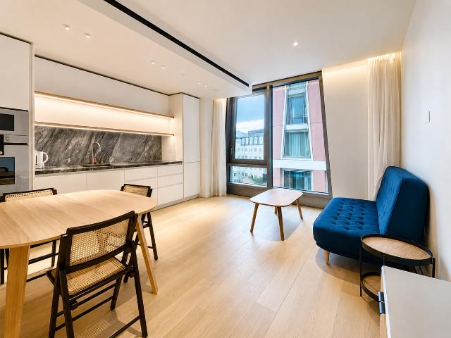 Apartment for rent in Westminster, Victoria