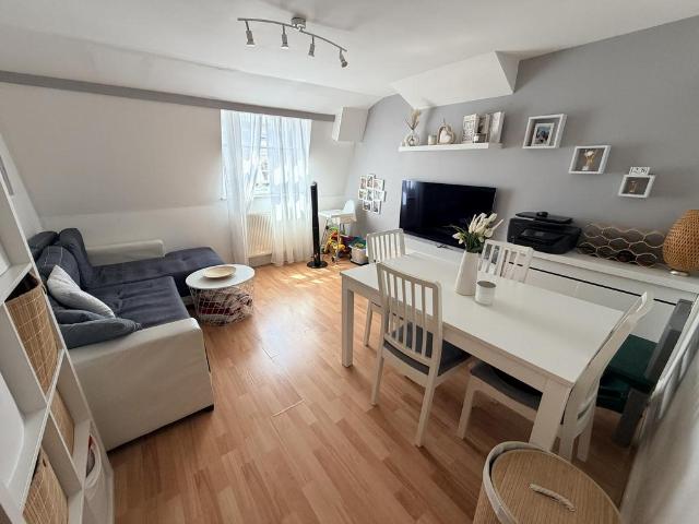 Apartment for rent in London Borough of Ealing, Hanwell