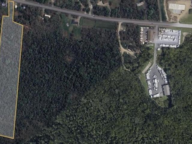 Land for sale in Glenburn, Maine