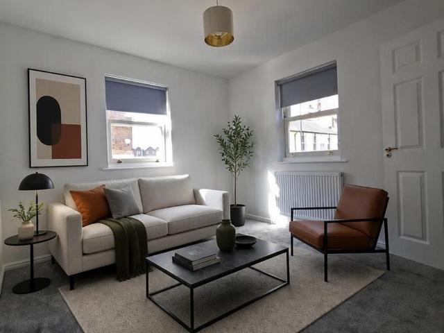Apartment for rent in Fishery, Maidenhead