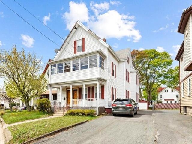 House for sale in Malden, Massachusetts