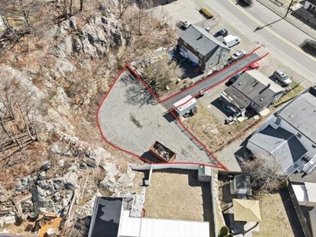 Land for sale in Malden Land for sale in Malden