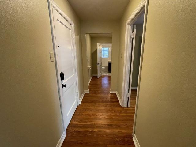 Apartment for rent in Ark