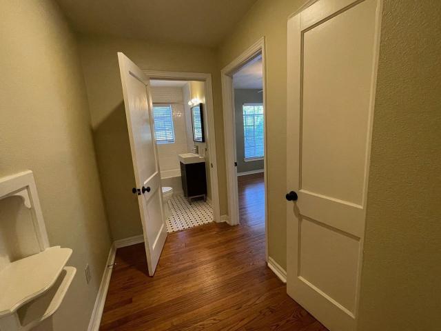 Apartment for rent in Ark