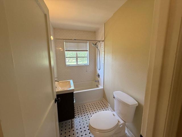 Apartment for rent in Ark