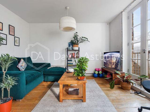 Apartment for rent in London Borough of Hackney, Greater London