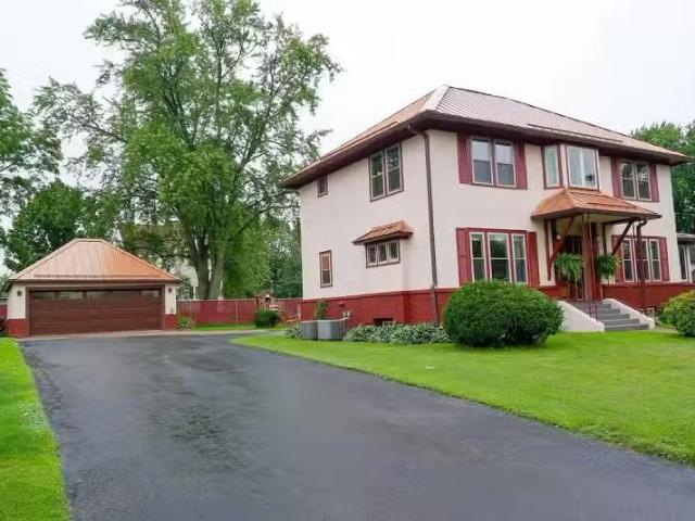 House for rent in Merrill