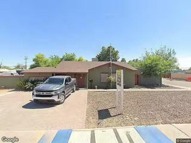 House for rent in Mesa