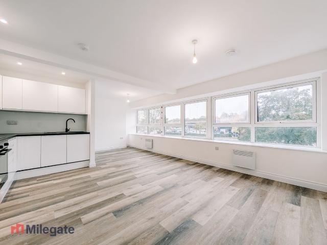 Apartment for rent in Vange, Basildon