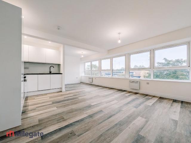 Apartment for rent in Vange, Basildon
