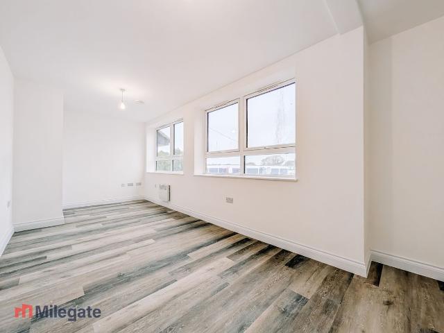 Apartment for rent in Vange, Basildon