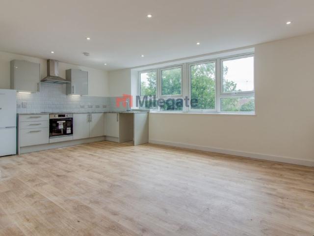 Apartment for rent in Vange, Essex