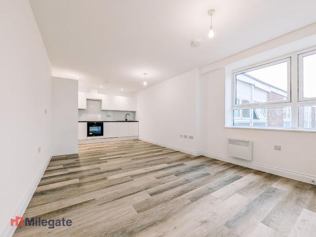 Apartment for rent in Vange, Basildon