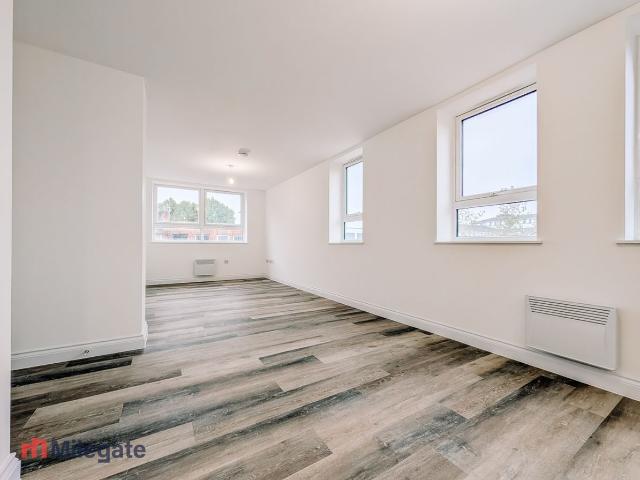 Apartment for rent in Vange, Basildon