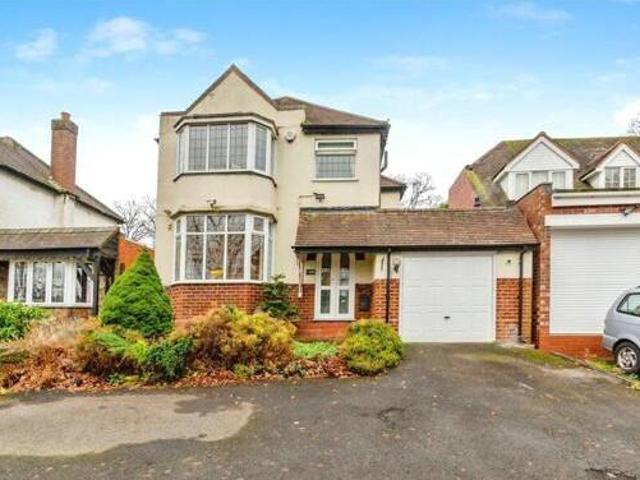House for sale in West Midlands