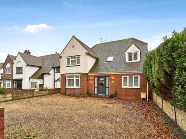 House for sale in West Midlands