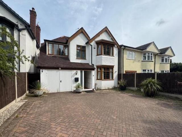 House for sale in West Midlands
