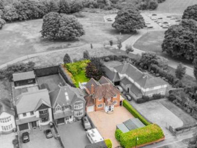 House for sale in West Midlands