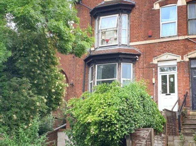 Studio for rent in The Chuckery, West Midlands