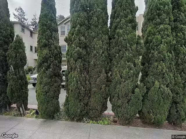 House for rent in Oakland