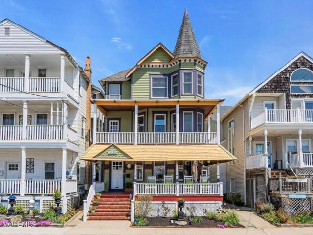 House for sale in Monmouth, New Jersey