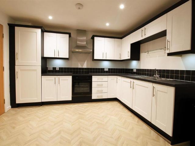 Apartment for rent in Failsworth, Oldham