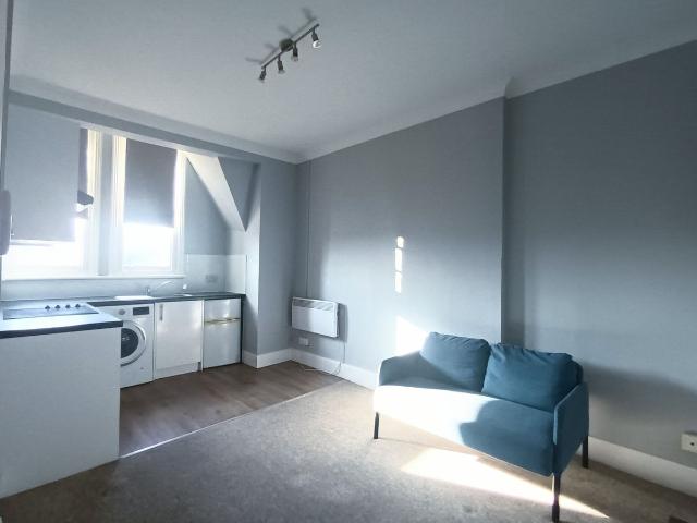 Apartment for rent in Crouch End, Greater London