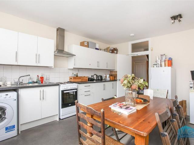 Apartment for rent in Crouch End, Greater London