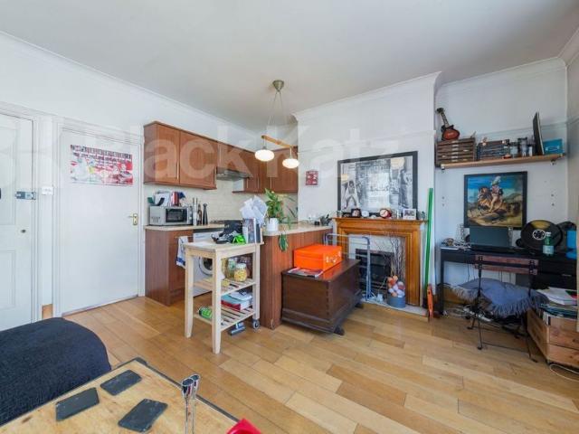 Apartment for rent in Crouch End, Greater London