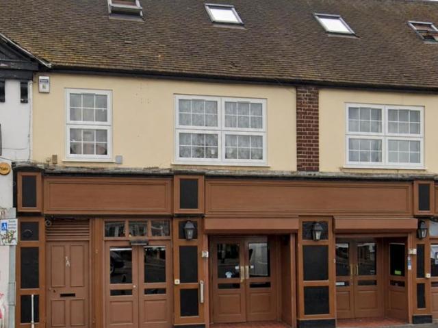 Apartment for rent in London Borough of Hillingdon, Greater London