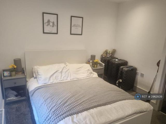 Apartment for rent in Crouch End, Greater London
