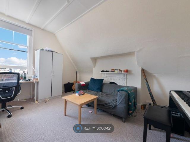 Apartment for rent in Crouch End, Greater London