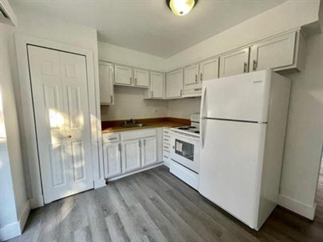 Apartment for rent in Baden, Saint Louis