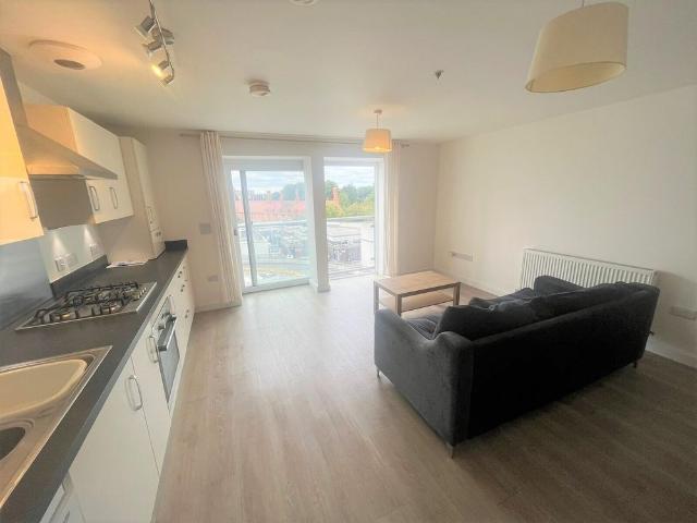 Apartment for rent in Yaxley, Huntingdon