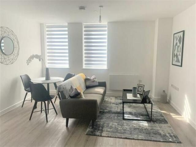 Apartment for rent in Huntingdon, Cambridgeshire