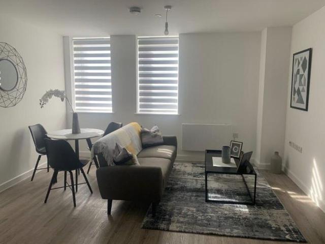 Apartment for rent in Huntingdon, Cambridgeshire